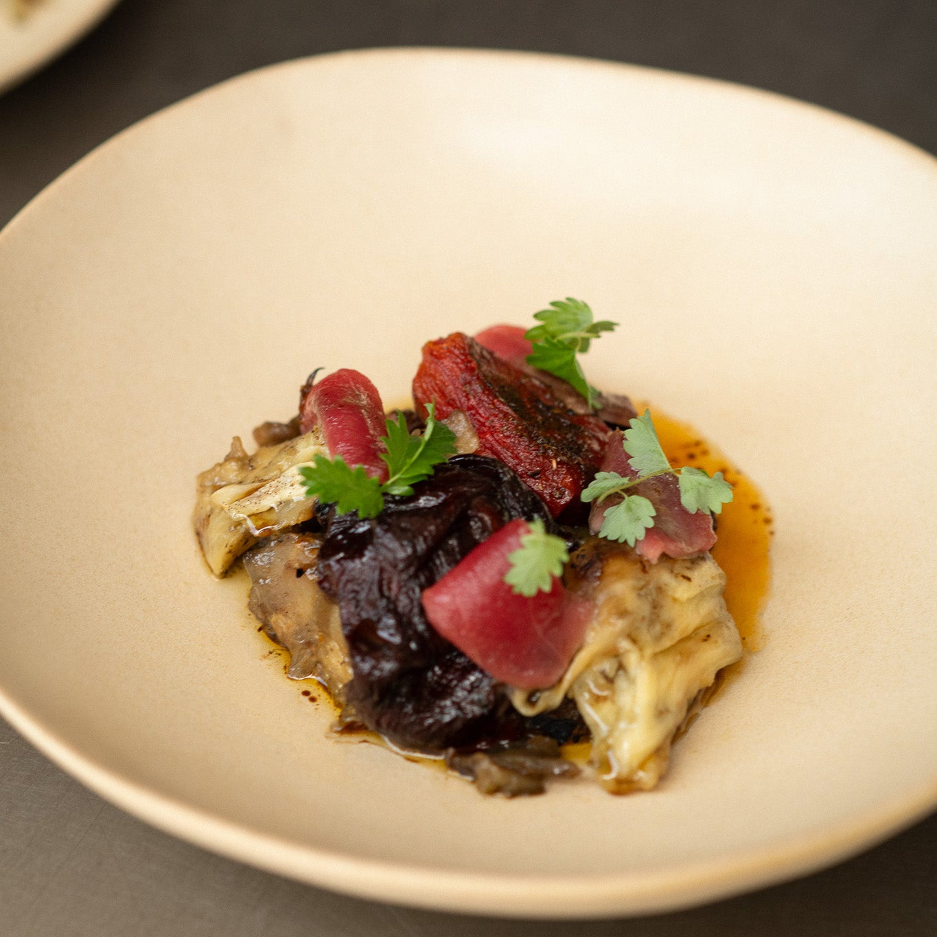 Gastro Experience Finca Victoria