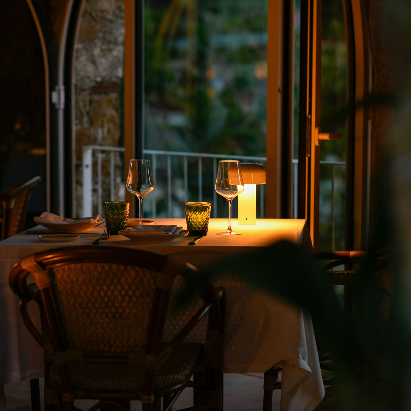 Experiencia Romántica Finca Victoria